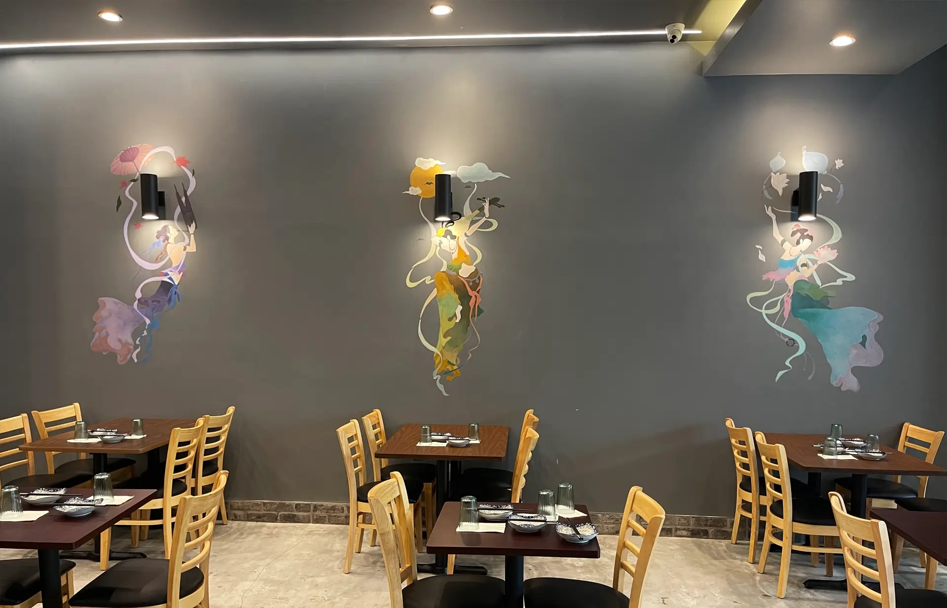Chinese Restaurant Long Island City