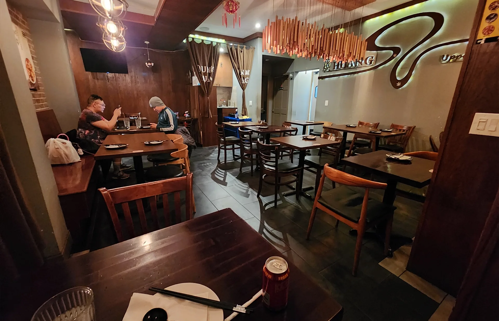 Chinese Restaurant Upper West