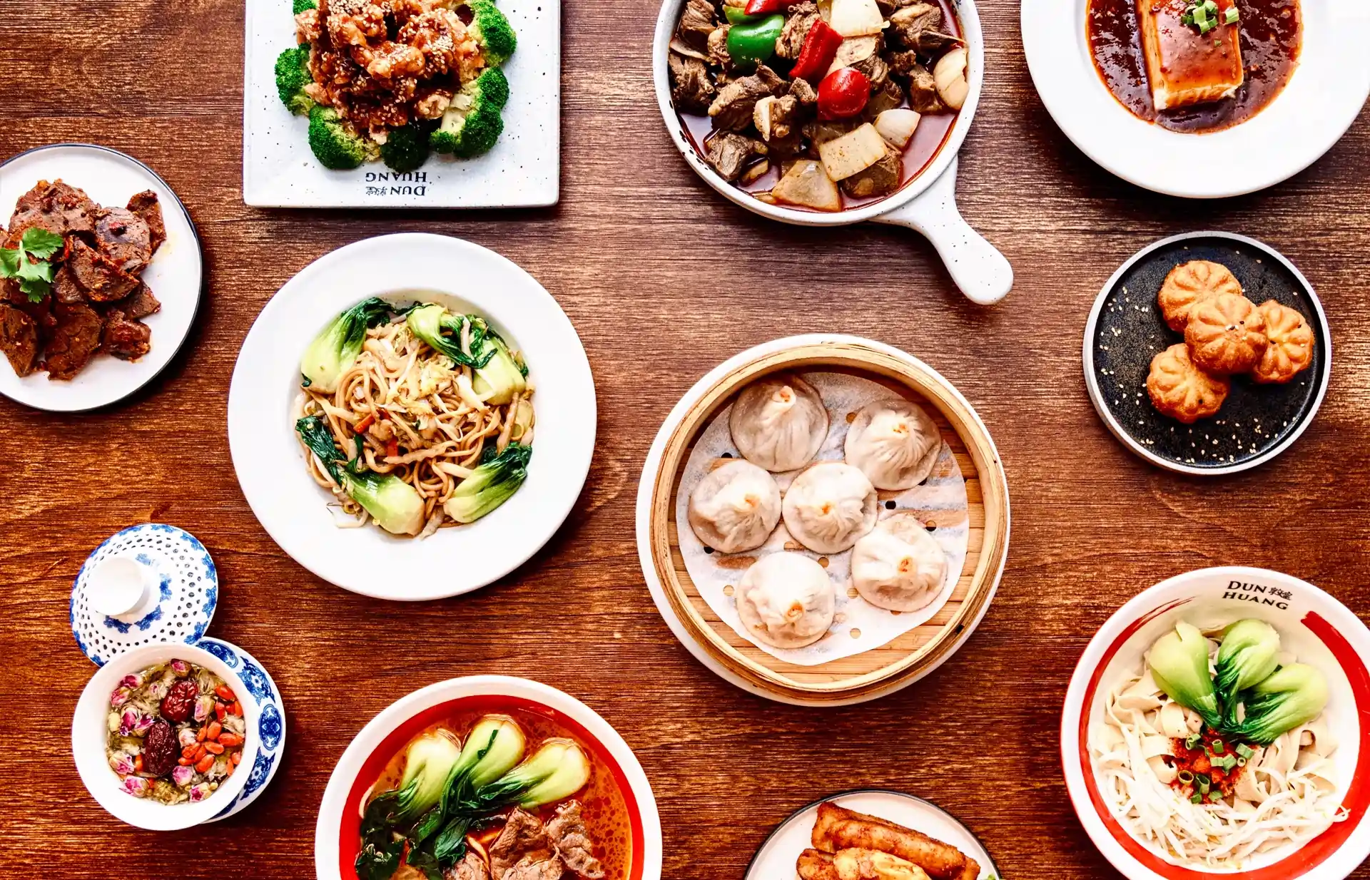 Chinese Restaurant Williamsburg